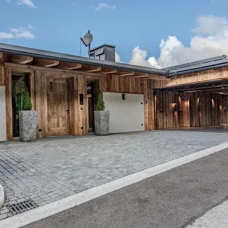 Apartman Alpine Escape - Charming In Garmisch-Partenkirchen